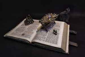 Sacred Scriptures: Biblical Prayer for Healing Revealed! 11 Sacred Scriptures: Biblical Prayer for Healing Revealed!