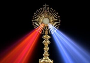 Mercy and Gratitude: Connecting with the Prayer of Thanksgiving and Mercy