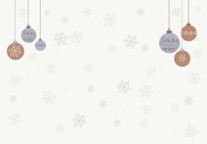 Christmas Blessings: Celebrating with the Prayer of Thanksgiving at Christmas