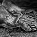 Armor for the Soul: Military-Grade Bibles for Service Members 17 Armor for the Soul: Military-Grade Bibles for Service Members