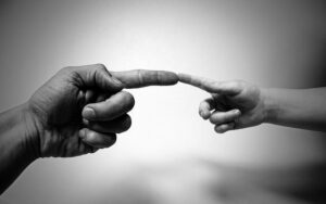Child’s Comfort: A Heartfelt Prayer for Healing for a Child’s Recovery