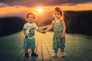 Family Bond: Unite in Prayer for Healing for a Family Member