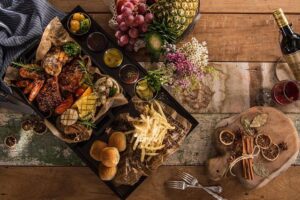 Feasting and Fasting in Lent: Finding Harmony in Tradition