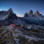 Divine Shelter: Finding Solace in the Prayer of Thanksgiving for Protection