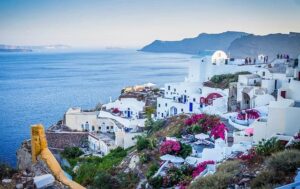 Greek Fast for Lent: Exploring Cultural Practices 9 Greek Fast for Lent: Exploring Cultural Practices