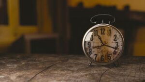 Hours of Fasting for Lent: Finding Balance in Devotion