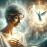 Divine Presence: Seek Holy Spirit’s Healing Prayer for Inner Peace