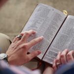 Spreading Light: Abbbotsford Bibles for Missions Available Now 16 Spreading Light: Abbbotsford Bibles for Missions Available Now (AI Generated Image)
