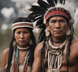 Native Wisdom: Draw Strength from Native American Prayer for Healing