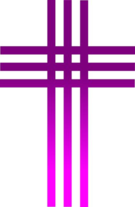 Lent Book 2019 for Women: A Different Kind of Fast