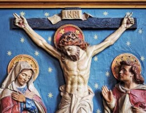 Lent Days of Fast and Abstinence 2017: Reflecting on Past Practices