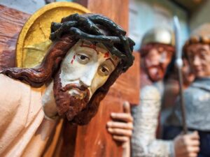 Lent Fasting: Embracing Spiritual Growth