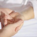 Blessings in Recovery: Thanksgiving Prayer for Successful Surgery