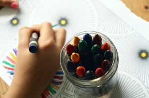 Preschoolers, Get Ready for Advent Fun: Activities Await! 7 Preschoolers, Get Ready for Advent Fun: Activities Await!