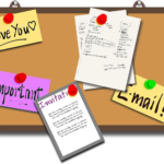Creative Bulletin Board Ideas for Church Advent Celebrations!