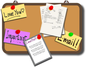 Creative Bulletin Board Ideas for Church Advent Celebrations!
