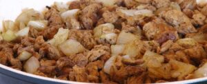 Meatless Recipes for Lenten Fasting: Savor Flavorful Alternatives 4 Meatless Recipes for Lenten Fasting: Savor Flavorful Alternatives