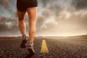 Runners' Paradise: Advent Calendar Tailored for You! 9 Runners’ Paradise: Advent Calendar Tailored for You!