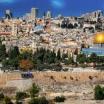 Bibles for Israel: Connecting with Biblical Roots 15 Bibles for Israel: Connecting with Biblical Roots