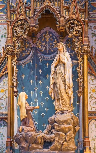 Mother's Blessings: A Mother's Healing Prayer for Her Injured Son Unveiled! 10 Navigating Through Difficult Times with the Guidance of a Mother's Prayer