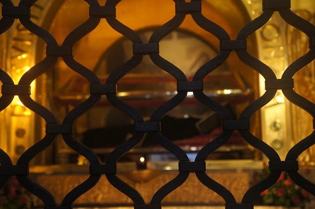 Saintly Guidance: Saint Rita Prayer for Healing Revealed! 3 The Power of Saint Rita's Intercession in Healing