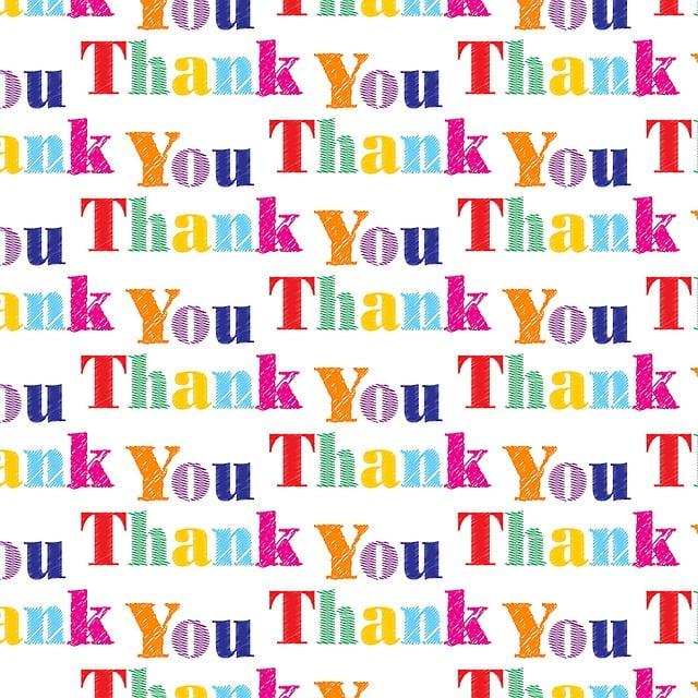 Heading 9: Expressing Thanks to Your Healthcare Team for a Successful Surgical Outcome