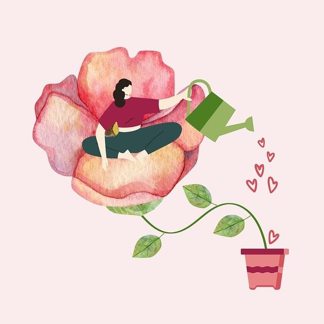 Exploring Different Types of Self-Care Activities