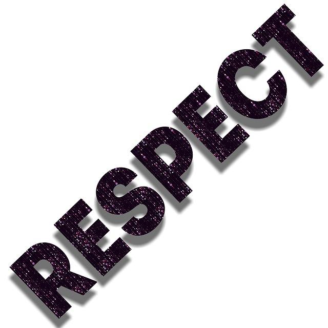 Respecting the Individual's Beliefs and Practices in Prayer