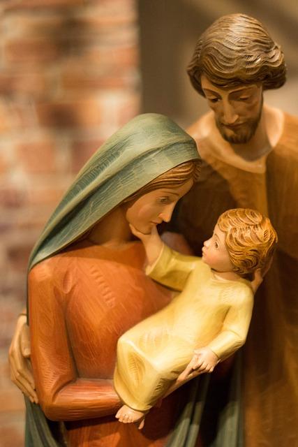 Paternal Protection: Seek St. Joseph's Intercession with Healing Prayer 6 Personal stories of miraculous healing through St. Joseph's intercession