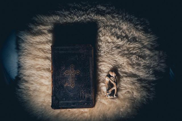 Scriptural Support: Strengthen Your Faith with Prayer Cloth and Healing Scriptures 4 How Healing Scriptures Strengthen Your Faith