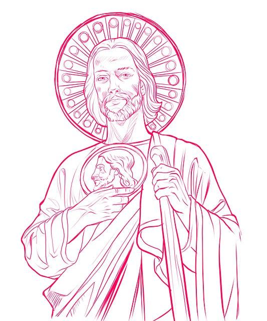 Tips for Invoking St. Jude's Healing Prayers for Miraculous Recovery