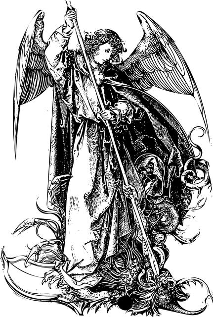 Celestial Guardians: Archangel of Healing Prayer Revealed! 5 Connecting with Archangel of Healing Prayer for Personal Healing