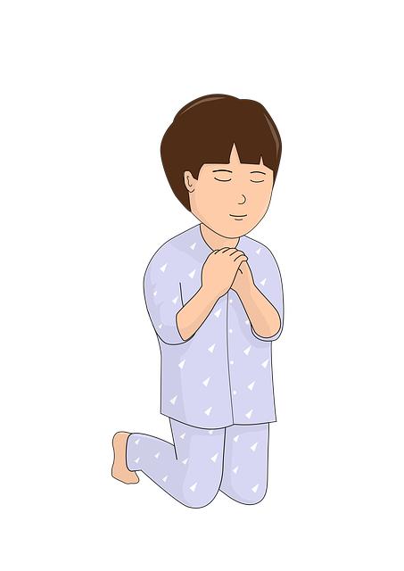 Intercessory Prayer for Thanksgiving: Lift Others in Gratitude 9 The Joy of Interceding for Others in Gratitude