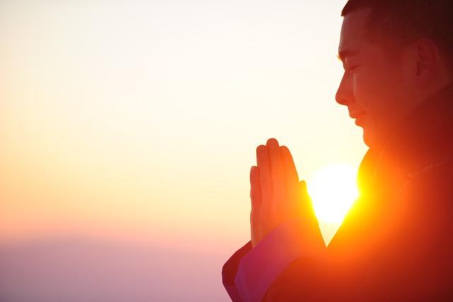 Heading 7: Healing Old Wounds with the Power of Prayer