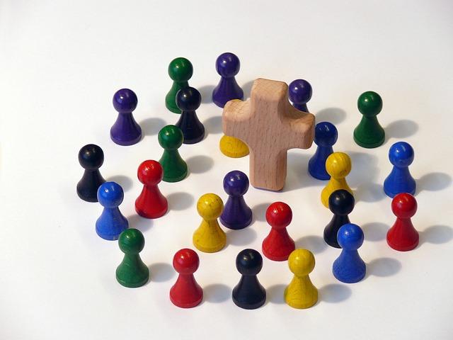 Local Availability: Where Do They Sell Bibles Near Me? 8 Connecting with Local Churches for Bible Availability