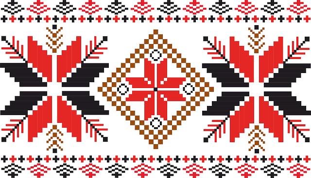 Cozy Up to Christmas with Free Crochet Advent Calendar Patterns 6 Basic Crochet Stitches for Beginners