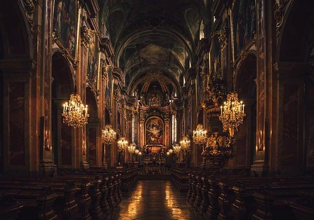Holistic Healing: Catholic Prayer for Healing Illness Revealed! 8 Practical Tips for Incorporating Catholic Prayer into Daily Healing Rituals