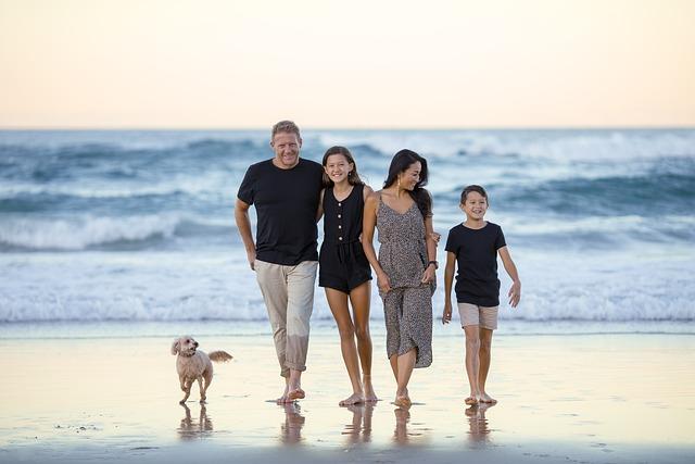 Family Support: A Child's Prayer for Healing a Sick Family Member! 11 Maintaining a Strong Family Bond Through Adversity