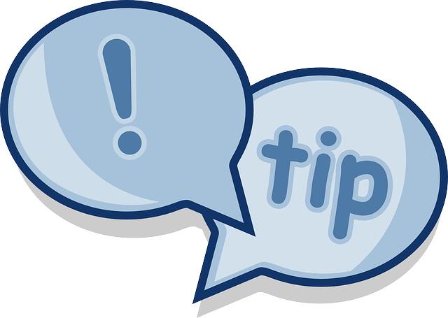 Tips for Success During the Lenten Fast