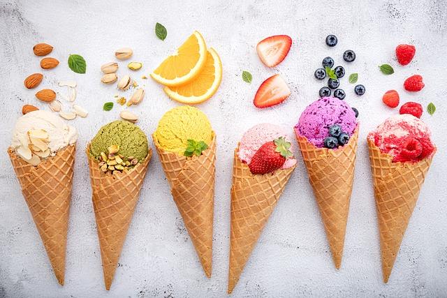 Innovative Dairy-Free Chocolate Flavors to Try