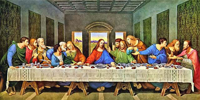 Dive into the First and Second Advent of Christ: A Comprehensive Guide 9 Comparing Biblical Interpretations of the First and Second Advent