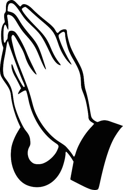 A Prayer for Healing a Loved One: Find Comfort in Divine Intervention 11 Heading 10: Surrendering to the Universe and Letting Go of Control