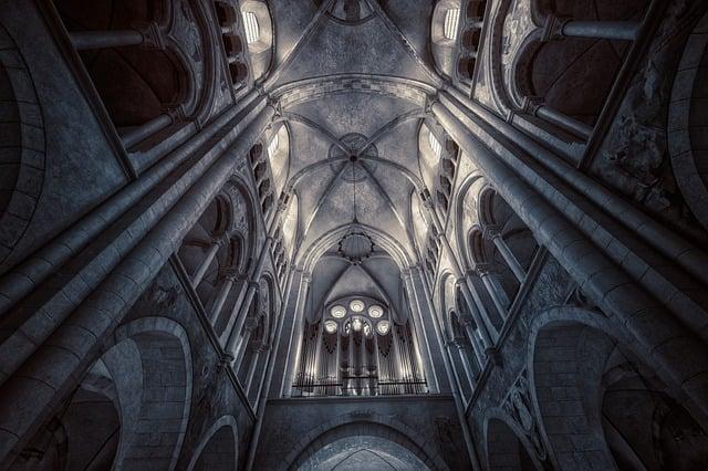 Historical Perspectives: Tracing the Evolution of Lenten Art Traditions