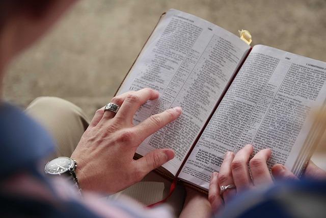 Introduction: Exploring the World of Bible Journaling