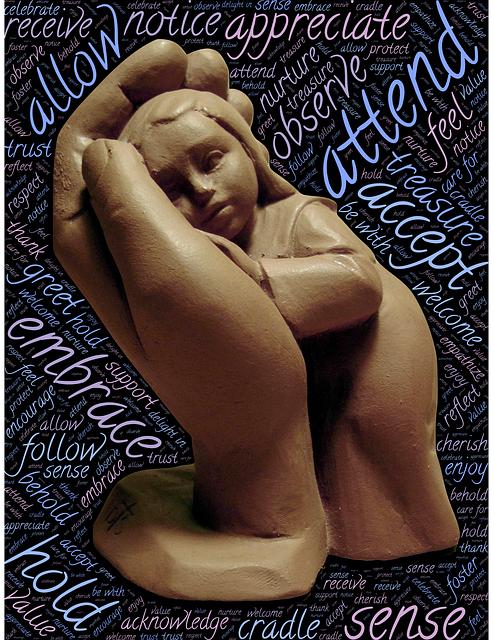 Family Unity: A Healing Prayer for My Cousin Revealed! 8 Nurturing Love and Compassion as Foundations for Family Unity