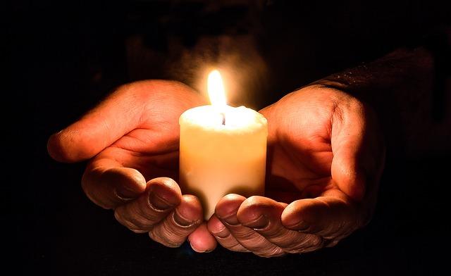 Heading 3: How Prayerful Hope Can Renew Your Spirit
