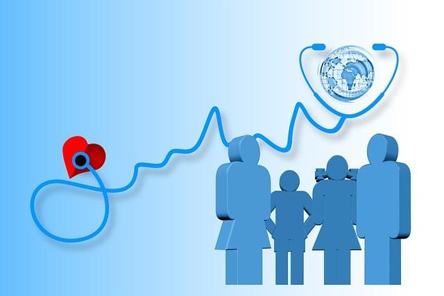 Ancient Blessings: A Healing Touch the Power of Prayer Unveiled! 10 - The Global Impact of Ancient Blessings: How Different Cultures and Traditions Embrace Prayer as a Healing Practice