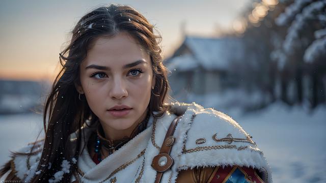 Ancient Blessings: Norse Prayer for Physical and Spiritual Healing 7 Developing Personalized Norse Healing Prayers for Specific Needs