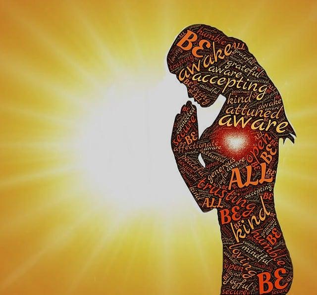 Heading 4: The Role of Thankful Prayer in Reducing Stress and Anxiety Before Surgery