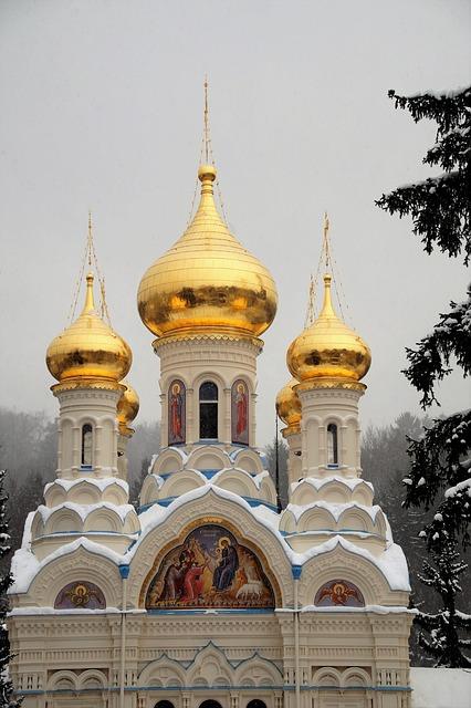Lent and Fasting in Orthodox Church: Honoring Ancient Practices 10 Finding guidance and support from your Orthodox community during Lent